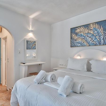 Palm Heaven Boutique Apartments Antiparos Town Exteriér fotografie