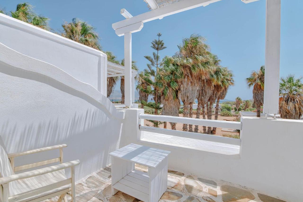 Palm Heaven Boutique Apartments Antiparos Town Exteriér fotografie