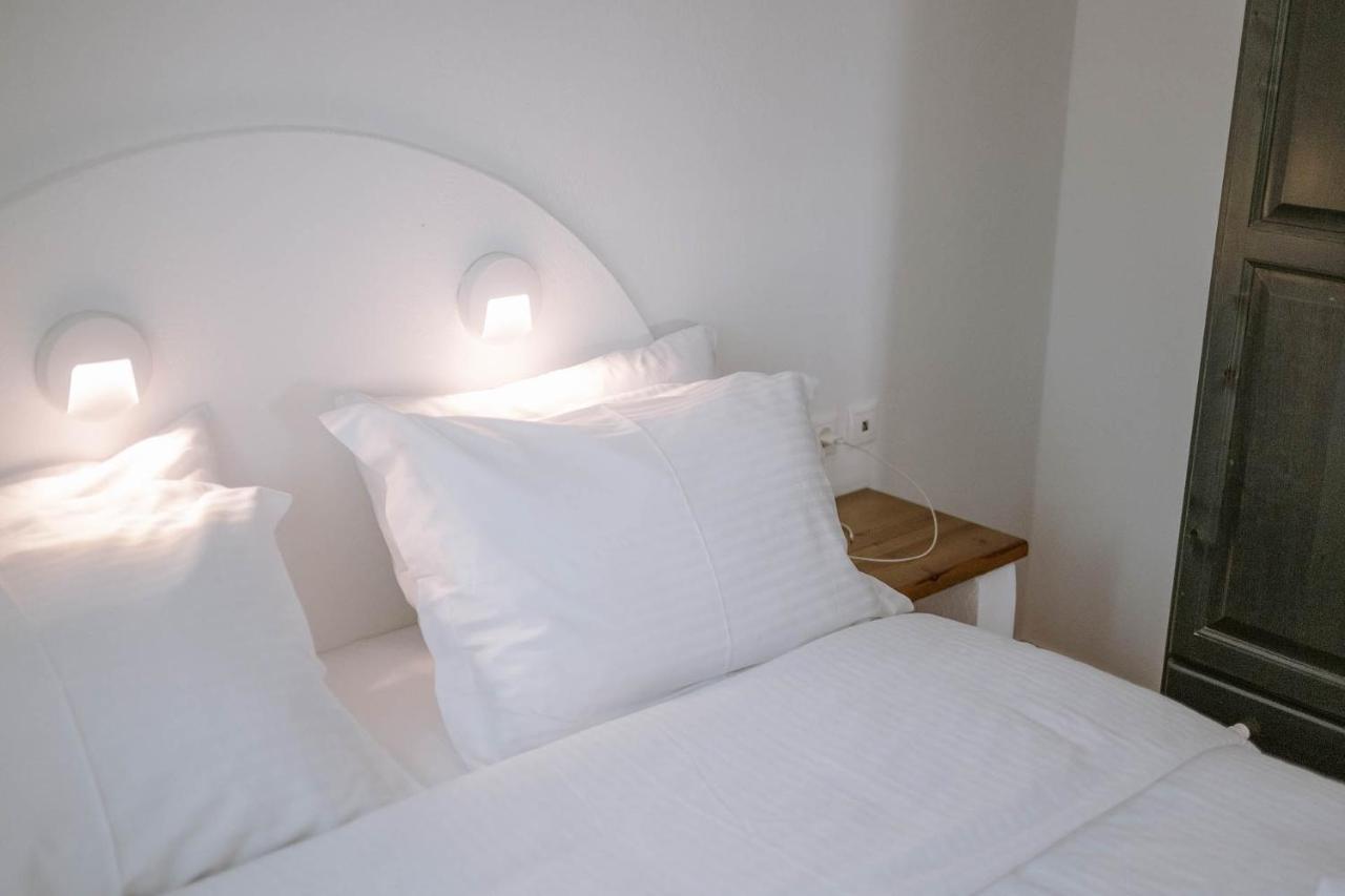 Palm Heaven Boutique Apartments Antiparos Town Exteriér fotografie