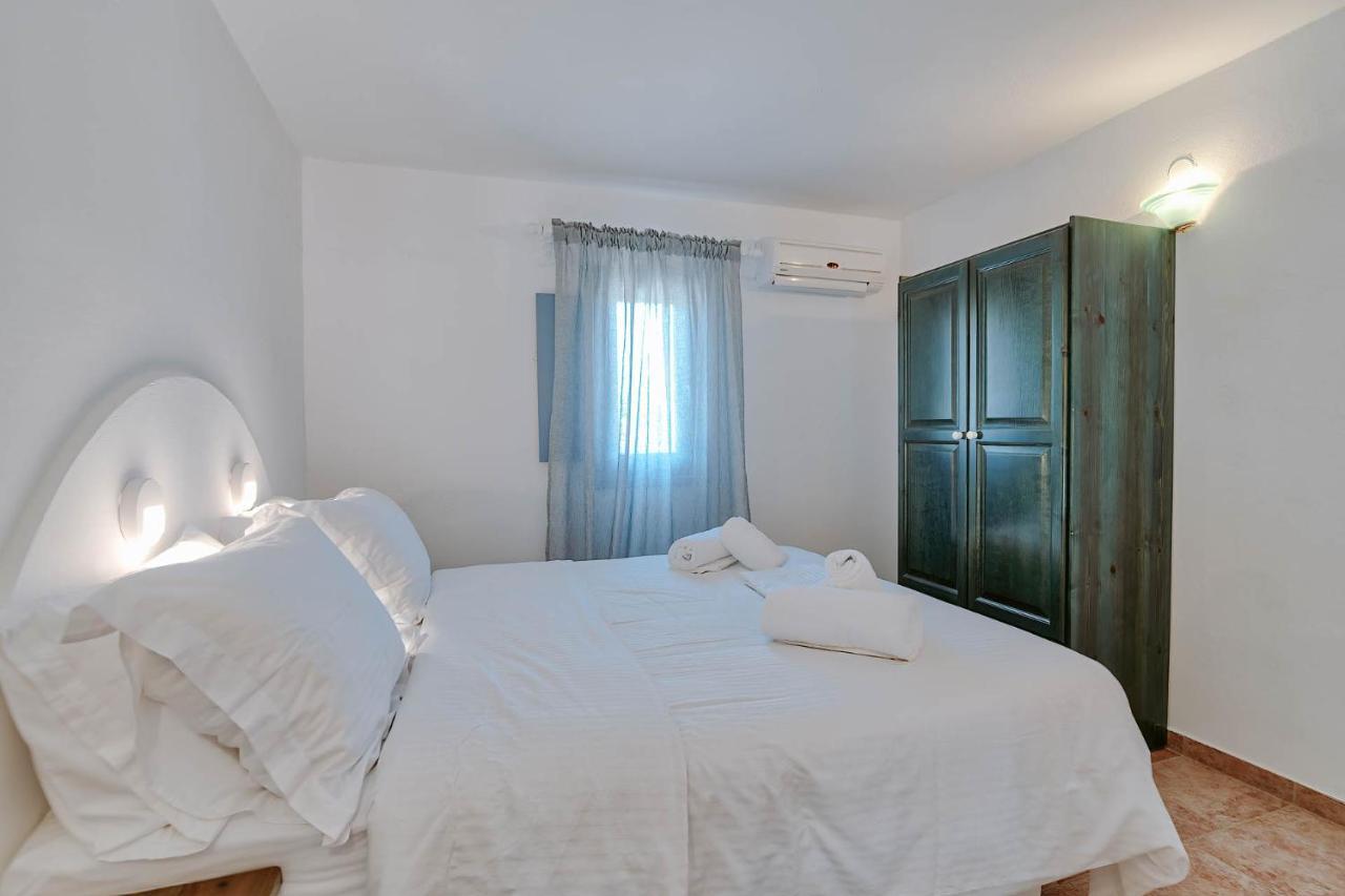 Palm Heaven Boutique Apartments Antiparos Town Exteriér fotografie