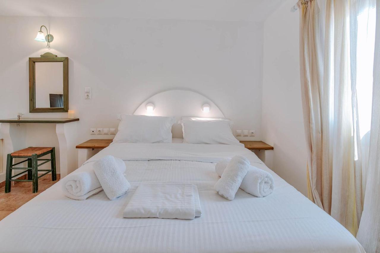 Palm Heaven Boutique Apartments Antiparos Town Exteriér fotografie