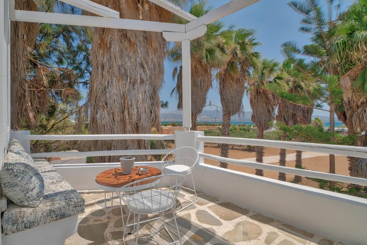 Palm Heaven Boutique Apartments Antiparos Town Exteriér fotografie