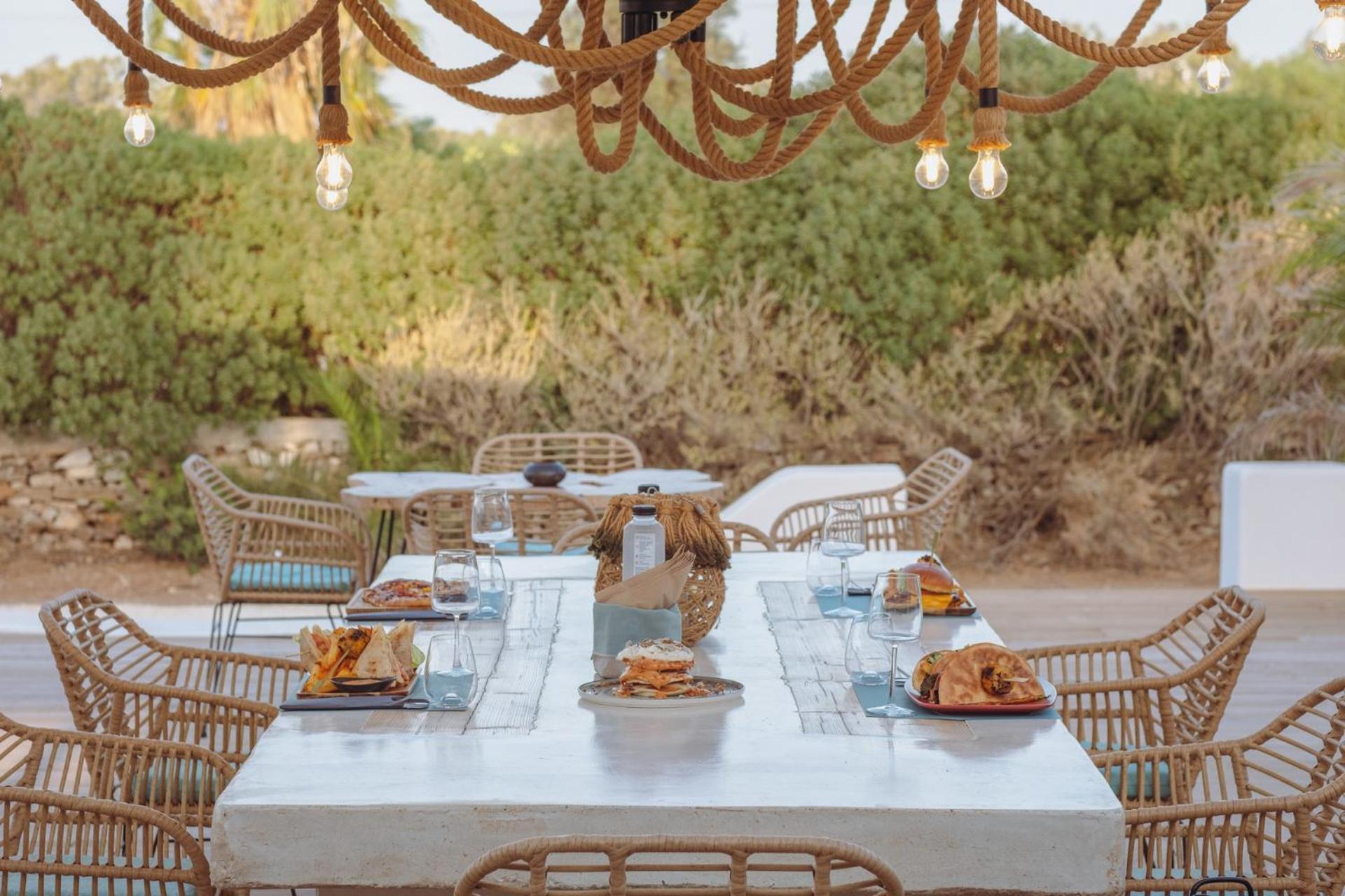 Palm Heaven Boutique Apartments Antiparos Town Exteriér fotografie