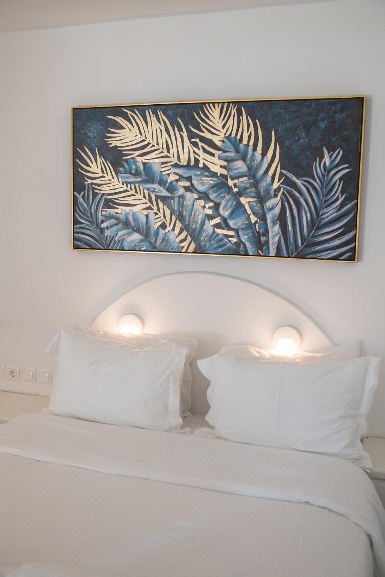 Palm Heaven Boutique Apartments Antiparos Town Exteriér fotografie