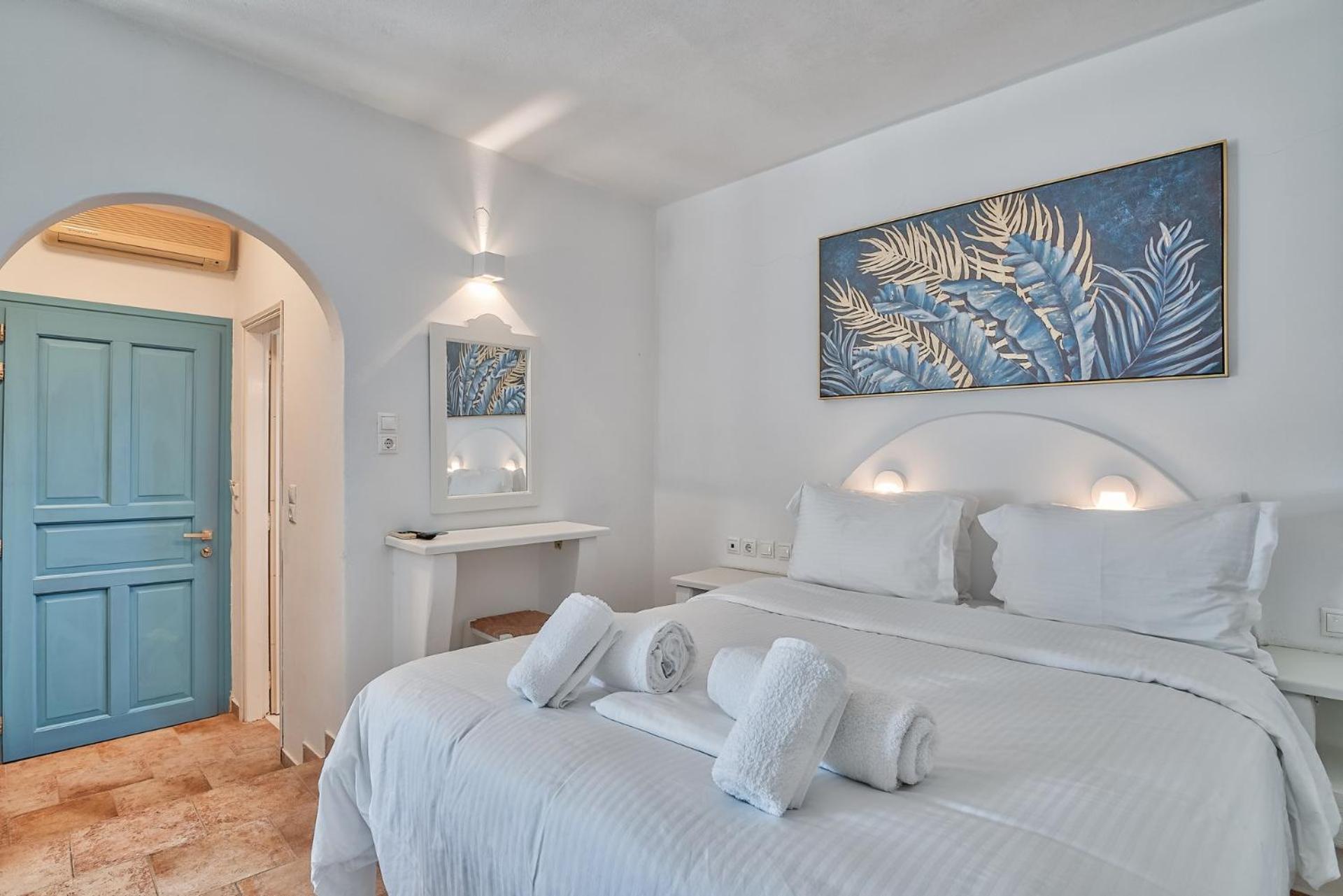 Palm Heaven Boutique Apartments Antiparos Town Exteriér fotografie