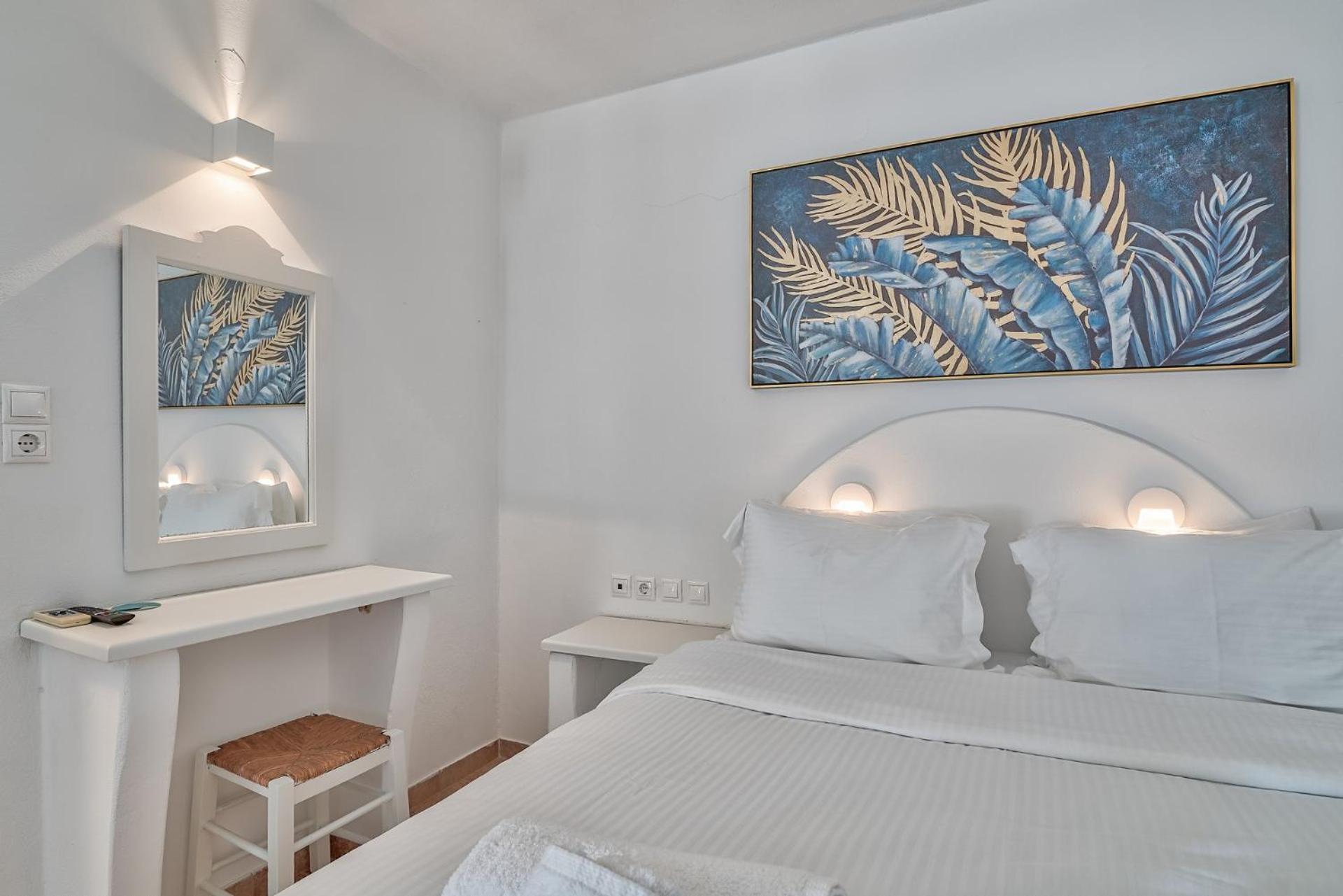 Palm Heaven Boutique Apartments Antiparos Town Exteriér fotografie