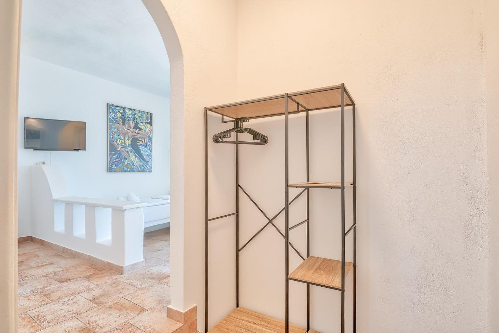 Palm Heaven Boutique Apartments Antiparos Town Exteriér fotografie